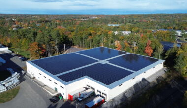 After EPA cancels $62M Maine solar grant, Governor's Energy Office pushes back