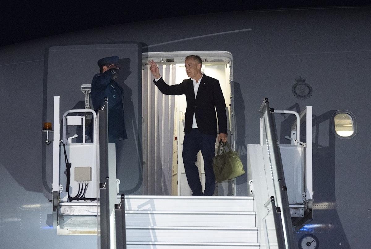In Warsaw, Carney deepens Canada's defence, trade ties with Poland