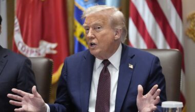 Zweifel in Europa wachsen: Trump bemüht sich weiter um Treffen zwischen Putin und Selenskyj