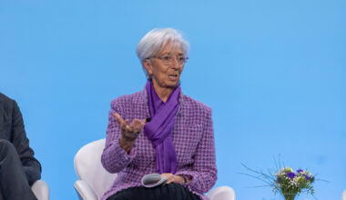 Lagarde: European economy cannot grow without migrants