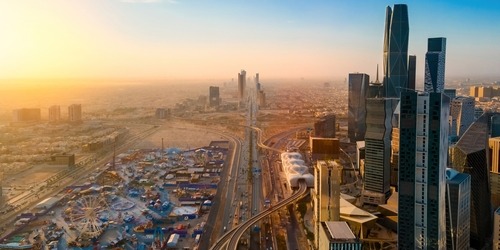 Saudi Arabia, MENA region to grow faster than expected, IMF says  | Salaam Gateway