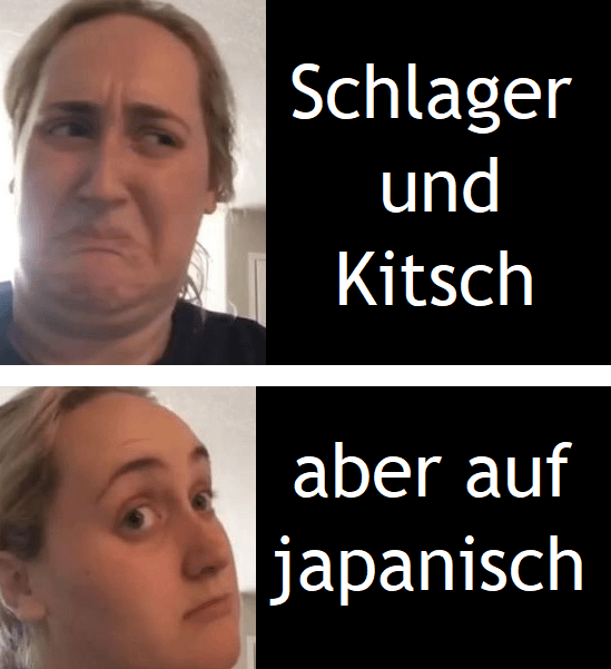 Vielleicht vielleicht vielleicht