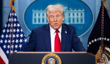 'The Trade War Has Lost All Credibility:' Markets Shrug Off Trump's Tariff Blitz On Multiple Countries
