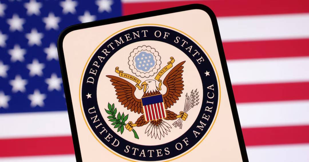 Washington calls Iran’s war compensation demand 'ridiculous'