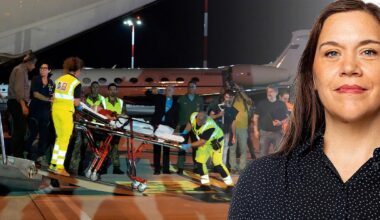 Inte ett enda barn i Gaza har vi räddat