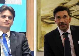 Forza Italia Catania Pellegrino Chiede pi Dialogo a Trantino ma Capuana Conferma la Sinergia Col Sindaco