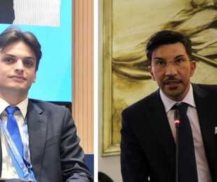 Forza Italia Catania Pellegrino Chiede pi Dialogo a Trantino ma Capuana Conferma la Sinergia Col Sindaco