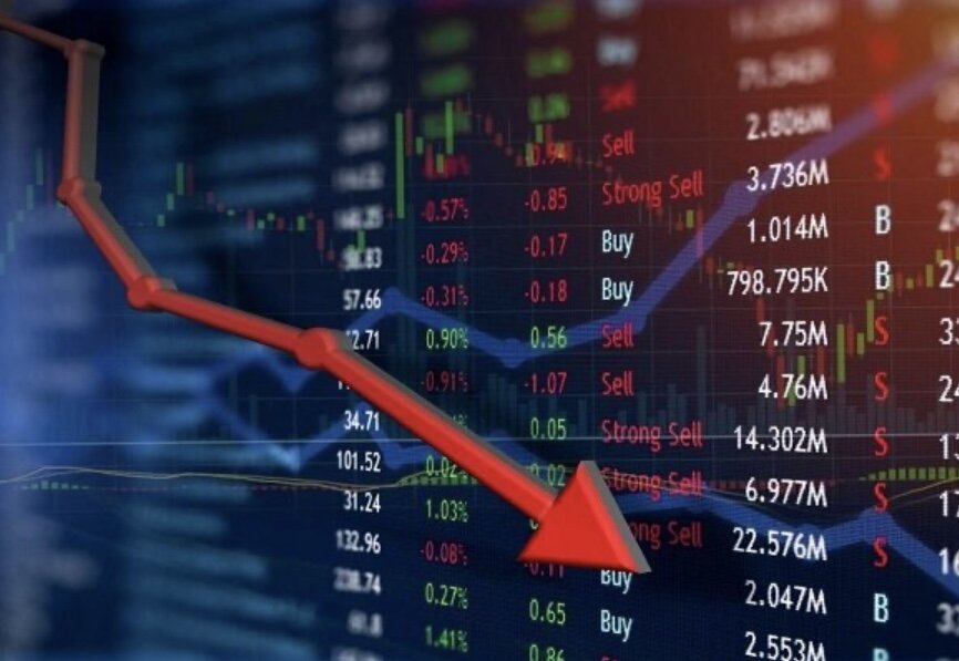 TEDPIX loses 8,900 points on Sunday