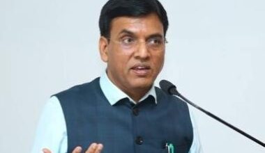 Indian teams will not play bilateral sports with Pakistan, says Govt