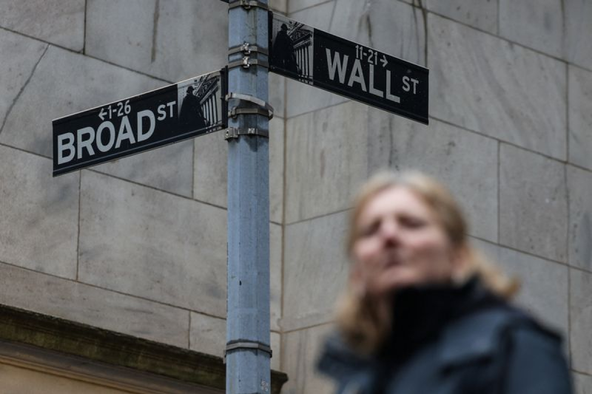 Wall Street vue en hausse, l'Europe rebondit aussi - 04/08/2025 à 14:21