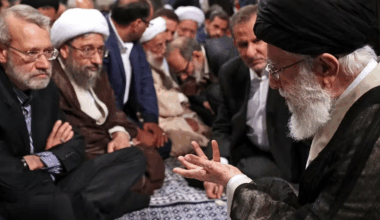Months in the making, sanctions snapback still stuns Iran's elite