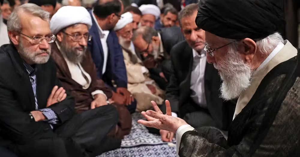 Months in the making, sanctions snapback still stuns Iran's elite