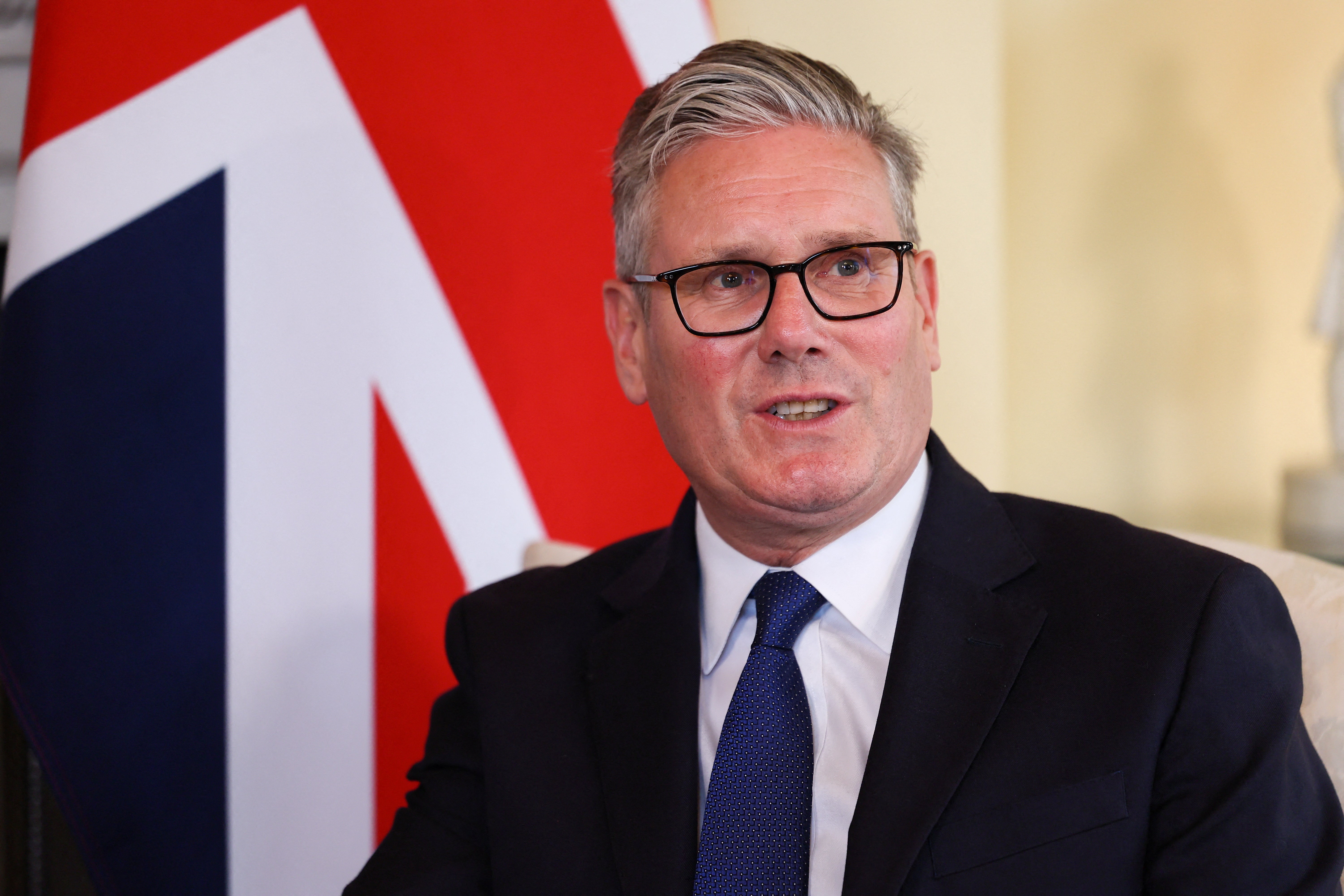 Keir Starmer’s government has vowed to create 14,000 new prison places by 2031