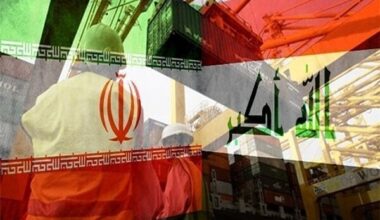 Iraq, 2nd destination of Iranian non-oil products