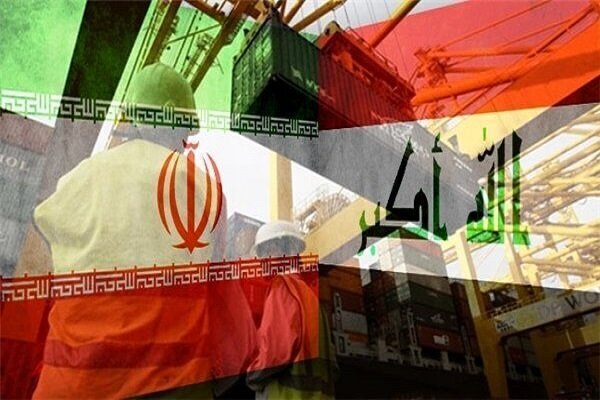 Iraq, 2nd destination of Iranian non-oil products