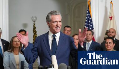 ‘We are at war – bring it on’: Democrats ready to fight dirty to stop Trump | Democrats