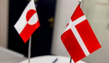 Denmark: Report: US-Americans wanted to "infiltrate" Greenland