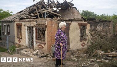 What handing Donbas to Putin would mean for Ukraine