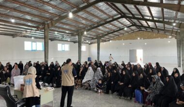 UNIDO to foster resilience, environmental responsibility among refugees