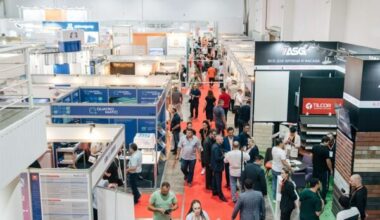 TCCIMA to dispatch trade delegation ton to Almaty in early September