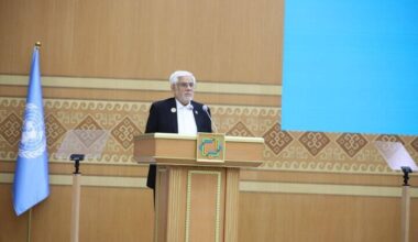 ‘Tomorrow will be too late’, Iran VP urges swift collective effort to break Gaza siege