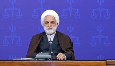 Israel exaggerates infiltration efforts to undermine Iran’s security confidence: Judiciary Chief