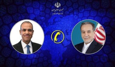 Iran, Egypt call for Islamic unity to end Gaza genocide and Israeli attacks on Lebanon