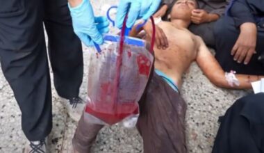 Tehran demands emergency OIC meeting as Gaza faces famine, mass deaths
