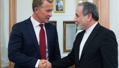 Diplomatic switch? - Tehran Times