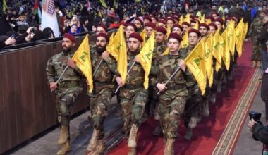 Disarming Hezbollah: An American prescription for Lebanon’s fragmentation