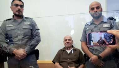 ‘Espionage epidemic:’ Western media says increasing number of disillusioned Israelis aiding Iran