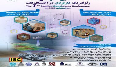 Tehran to host applied geophysics conference on oil exploration in mid-Oct.