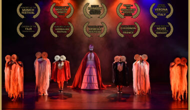 “Macbeth of Zar” to return to Tehran stage after global success  