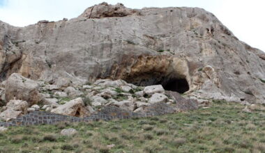 6th excavation season launched at Qal-e Kord cave, one of oldest human settlements in Iran
