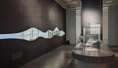 China’s Nanjing Museum hosting ‘Land of Kindness’ exhibition