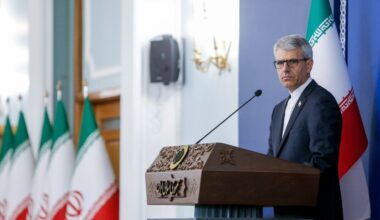 Iran and China to preserve their ‘robust’ relations: Iran foreign ministry