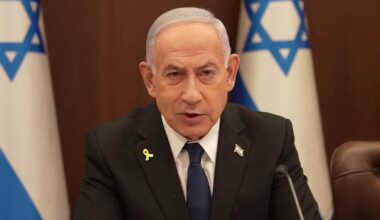 Netanyahu says nationwide strike is 'distancing the release of our hostages'