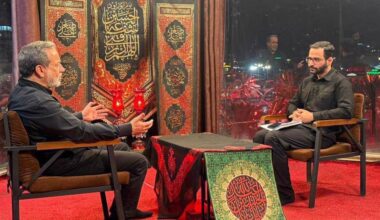 Iran coordinating with China, Russia to block ‘snapback’ sanctions: Araghchi