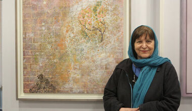 TMoCA to show documentaries on Farah Ossouli, Gizella Varga-Sinai, Farzaneh Asadi