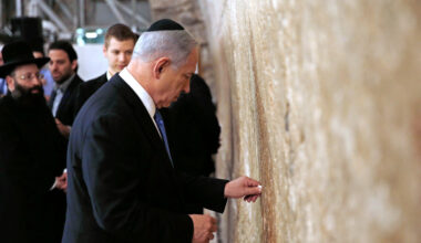 Greater Israel: A ‘spiritual mission’ or ‘evil mission’?