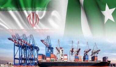Iran, Pakistan determined to enhance trade to $10 bln: envoy