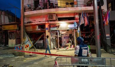 Businesses close as Israel’s economy drops 3.5% after war with Iran