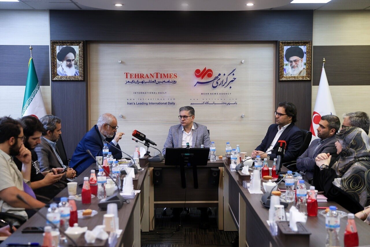 Roundtable: Lebanon will be a prey if Hezbollah is disarmed 