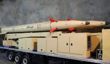 Iran used its older generation of missiles during recent war with Israel, says defense minister