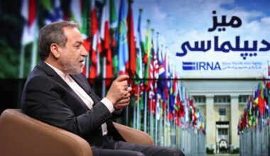 US pursuit of ‘zero enrichment’ derailed nuclear diplomacy: Araghchi 