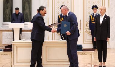 Iran, Belarus sign industrial cooperation agreements