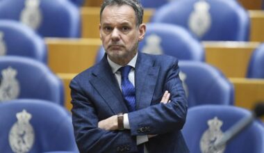 Six things to know about Dutch cabinet walkout over Israeli crimes in Gaza