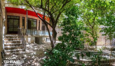 House of Forough Farrokhzad to turn into museum after restoration