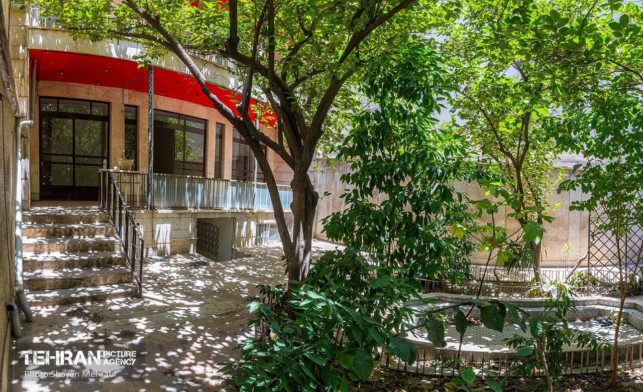 House of Forough Farrokhzad to turn into museum after restoration