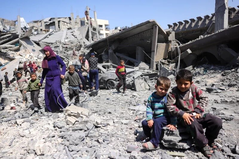 Which European politicians have resigned over Israel’s war on Gaza?
